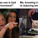 Illustration for article titled The Secret History and Uncertain Future of Big Oil’s Unfunniest Meme Website